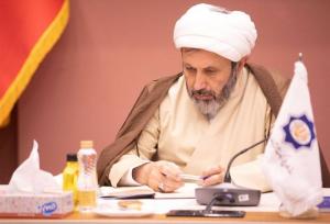 حمایت رئیس دستگاه دیپلماسی فرهنگی از رئیس دانشگاه الازهر