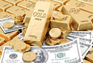قیمت طلا، قیمت دلار، قیمت سکه و قیمت ارز ۱۴۰۳/۰۴/۱۲