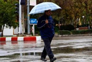 باران مهمان خراسان شمالی است