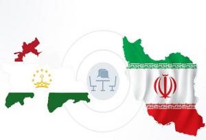 آغاز به کار هفدهمین کمیسیون مشترک همکاری‌‍‌های ایران و تاجیکستان