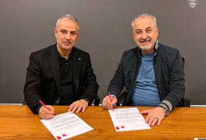 خبر فوری درویش درباره سرمربی بعدی پرسپولیس
