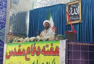 رئیس‌جمهور در سازمان ملل اقتدار ایران را به رخ بیگانگان کشید