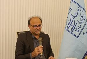 سلمانخواه: شورای راهبردی مغز تصمیم‌سازی برای صیانت از میراث گیلان است