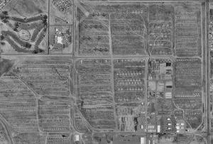 ۴۰۰۰ بمب‌افکن‌ و جنگنده‌ آمریکایی یکجا جمع شده‌اند