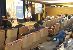 موسسه فرهنگی رسانه‌ای بالکانیران افتتاح شد؛ خانه مشترک ایران و بالکان