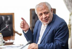 بادامچیان: آمریکا متوجه شده نمی‌‎تواند ایران را تحت فشار بگذارد