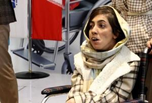 روایت زنی که صدایش شنیده نمی‌شود اما عطرهایش حرف می‌زنند