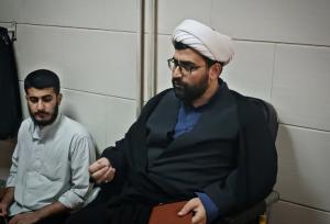 علی مردان: ریشه استکبار جهانی در استعمار انگلیس است