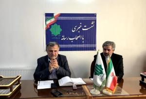 احزاب شناسنامه‌دار ضامن انسجام ملی و توسعه کشور