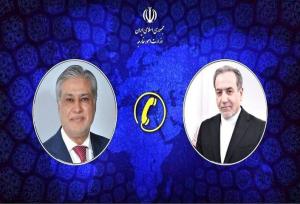پاکستان حملات رژیم صهیونیستی به کشورمان را به شدت محکوم کرد