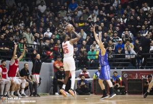 واکنش سرمربی شهرداری گرگان به پیروزی ثانیه آخر مقابل استقلال