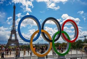 پیش بینی سطح بالای اُزن و گرده در المپیک پاریس