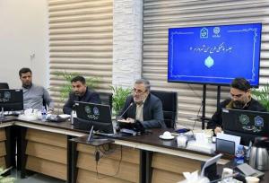 منطقه ۱۲ تهران در ثبت ایده ابر پروژه «من شهردارم ۴» صدرنشین شد