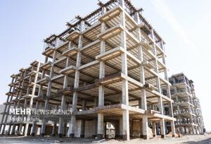 پیشرفت ۶۲ درصدی طرح نهضت ملی مسکن در قم