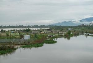 تعداد قربانیان سیل در ویتنام به ۵۵ نفر افزایش یافت