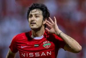 آخرین وضعیت آزمون در امارات/ سردار حداکثر دو ماه دیگر در میادین