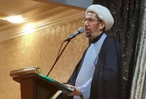 هشدار یک مقام سپاه نسبت به ارتجاع و جنگ شناختی علیه ملت ایران