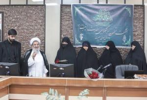 برگزاری نشست سرشبکه‌های حضرت زینب (س) سپاه با موضوع جوانی جمعیت