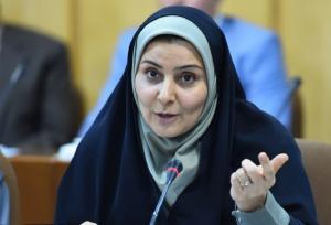 اولین واکنش دولت به سفر جنجالی فرزانه صادق