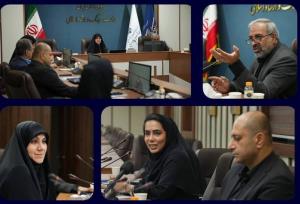 «صنعت مد» همچنان گمشده بزرگ در ایران / انتقاد رئیس کارگروه از سکوت دستگاه‌ها