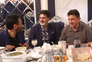 حمله تند پیشکسوت استقلال به مجتبی جباری