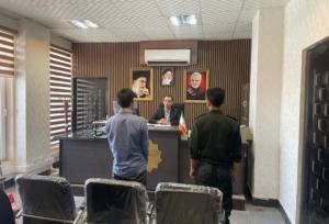 قاتل شهروند نرماشیری کمتر از ۲ ساعت دستگیر شد