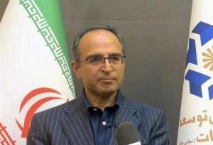 علی‌اکبری عنوان کرد: کسب افتخاری ملی و جهانی برای «تجلی»