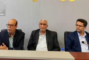 ایجاد درمانگاه تخصصی و بانک تجهیزات پزشکی توسط مجمع خیرین سلامت دیر