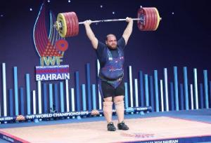 از قهرمانی در جهان تا جراحی؛ پدیده وزنه‌برداری به دنبال رکوردهای جدید