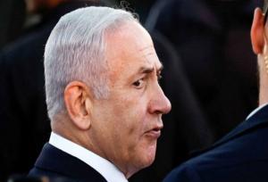 نتانیاهو: هرکس به اسرائیل آسیب بزند مهدورالدم است!