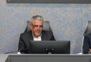 رئیس دانشگاه آزاد البرز: دانشجویان امروز نسلی آگاه، امیدوار و توانمند هستند