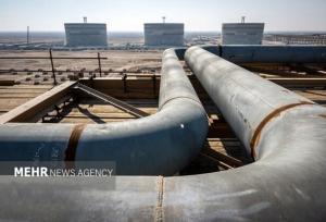 دیپلماسی در زیر زمین؛ لوله‌هایی که حرف می‌زنند