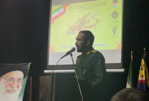 نظری: پوشش رسانه‌ای برنامه‌های بسیج در قوچان مطلوب بوده است