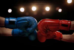 تیم بانوان کیک‌بوکسینگ بوشهر در مسابقات قهرمانی کشور درخشید