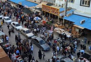 یک میلیون و ۹۵۰ هزار نفر شب اقامت در استان بوشهر ثبت شد