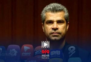 واکنش هادی ساعی به انتقادات در خصوص تعدد سفرهایش