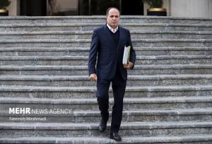 نوری قزلجه: اجرای برنامه الگوی کشت ابلاغ و در حال رصد سراسری است +فیلم