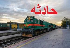 آخرین وضعیت حادثه ریلی لرستان؛ خط‌آهن شمال- جنوب کی بازگشایی می‌شود؟