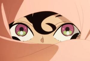 انیمه ژاپنی با اتمسفر کاملا ایرانی جهان را سورپرایز می‌کند