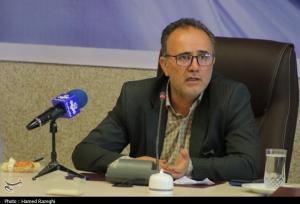 اتصال کدملی و کدپستی شهروندان در چارچوب تکمیل سامانه املاک