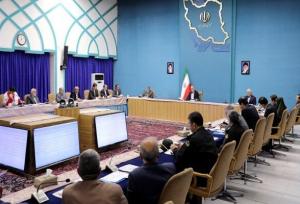 حضور نماینده پرستاری در جلسات شورایعالی بیمه سلامت