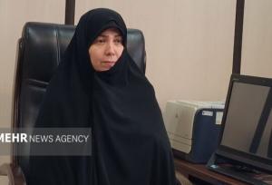 مهرگان: دشمنان با ترویج بی‌حجابی به دنبال تضعیف بنیان خانواده هستند