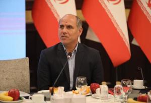 تکمیل زیرساخت‌های زنجان به ۳۰ هزار میلیارد تومان اعتبار نیاز دارد