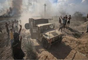 ارتش رژیم اسرائیل برخی فرماندهانش را به دلیل شکست «۷ اکتبر» برکنار کرد