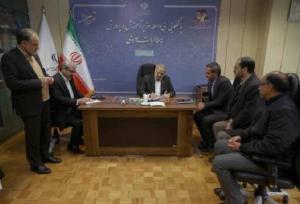 دیدار چهره به چهره فرهنگیان با وزیر آموزش و پرورش