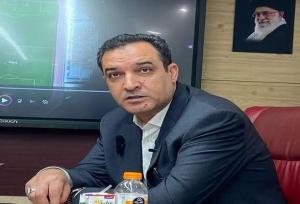 اسفندیارپور: بزرگ‌ ترین مجموعه پزشکی ورزشی کشور در سیرجان احداث می شود