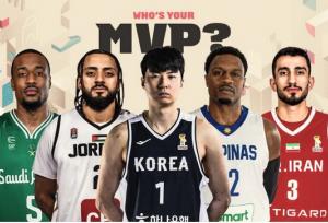 یخچالی تنها نماینده ایران در رای‌گیری فدراسیون جهانی بسکتبال