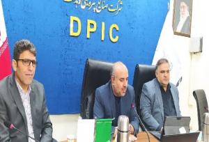 بکارگیری نیرو در پتروشیمی مطابق با استاندارد ساختار منابع انسانی