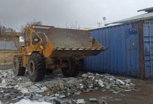 امحای ۵۵۰ دستگاه ماینر غیر مجاز در چهارمحال و بختیاری 