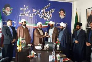 افزایش کیفیت محتوای تبلیغی از اقدامات کلیدی سازمان تبلیغات اسلامی است